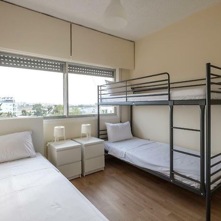 לרנקה Spacious 2Bdr @ Mackenzie מראה חיצוני תמונה