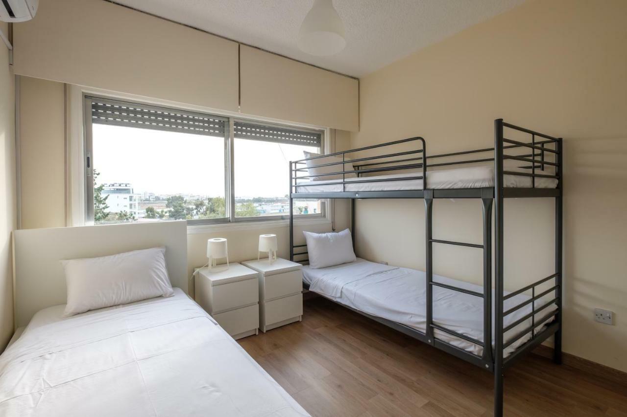 לרנקה Spacious 2Bdr @ Mackenzie מראה חיצוני תמונה