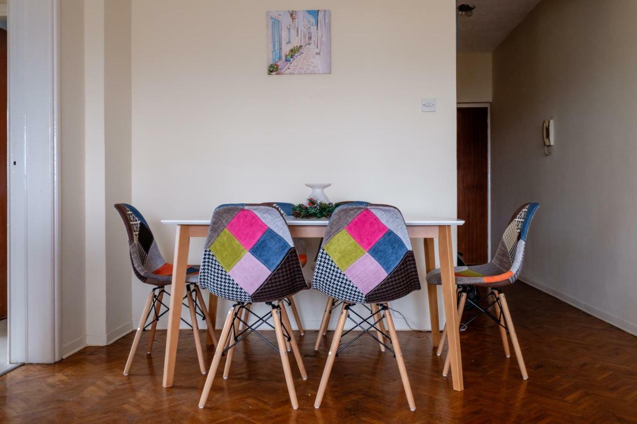 לרנקה Spacious 2Bdr @ Mackenzie מראה חיצוני תמונה
