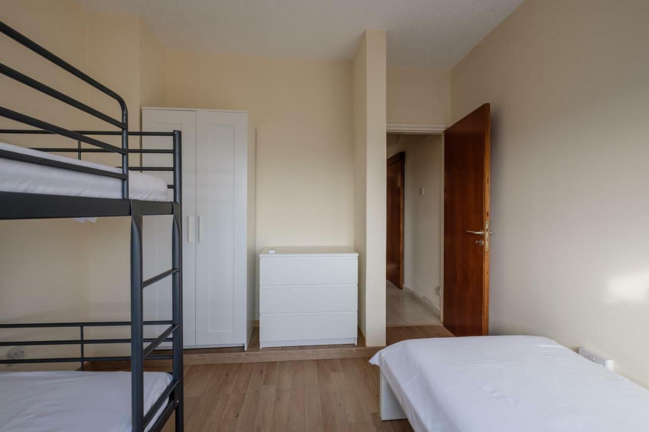 לרנקה Spacious 2Bdr @ Mackenzie מראה חיצוני תמונה