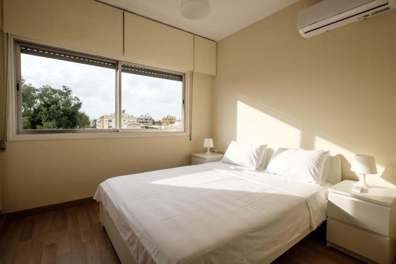 לרנקה Spacious 2Bdr @ Mackenzie מראה חיצוני תמונה