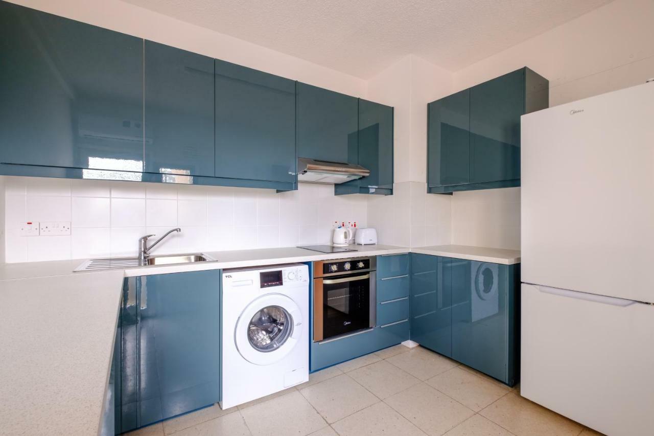 לרנקה Spacious 2Bdr @ Mackenzie מראה חיצוני תמונה