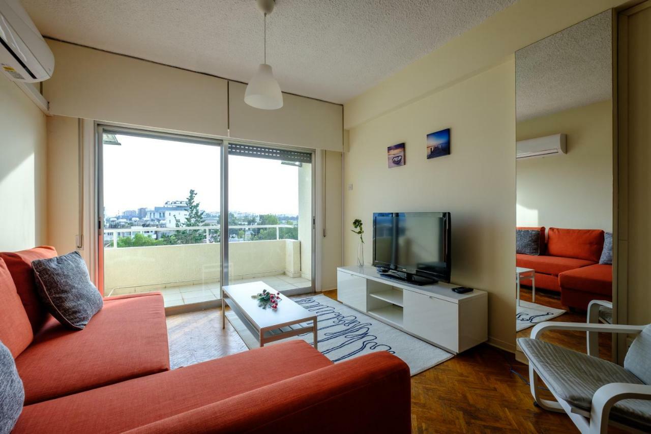 לרנקה Spacious 2Bdr @ Mackenzie מראה חיצוני תמונה