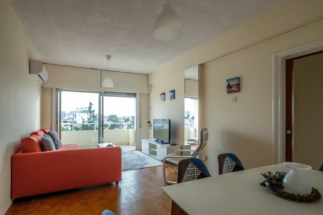 לרנקה Spacious 2Bdr @ Mackenzie מראה חיצוני תמונה