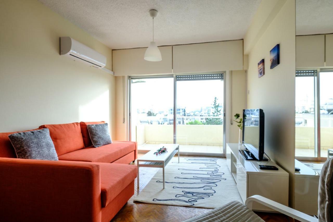 לרנקה Spacious 2Bdr @ Mackenzie מראה חיצוני תמונה